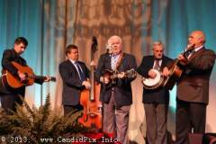 Southern Ohio Indoor Music Festival November 2013