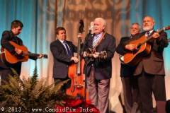 Southern Ohio Indoor Music Festival November 2013