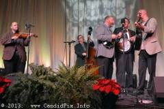 Southern Ohio Indoor Music Festival November 2013