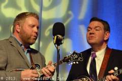 Southern Ohio Indoor Music Festival November 2013
