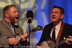Southern Ohio Indoor Music Festival November 2013