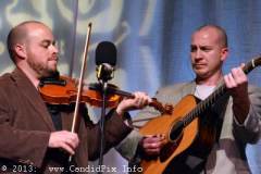 Southern Ohio Indoor Music Festival November 2013