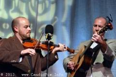 Southern Ohio Indoor Music Festival November 2013