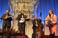 Southern Ohio Indoor Music Festival November 2013