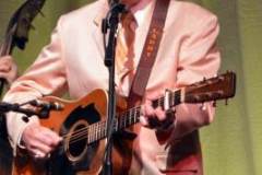 Southern Ohio Indoor Music Festival November 2013
