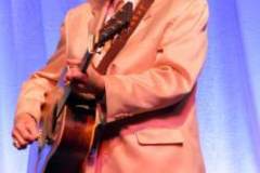 Southern Ohio Indoor Music Festival November 2013