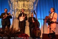 Southern Ohio Indoor Music Festival November 2013