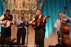 Southern Ohio Indoor Music Festival November 2013