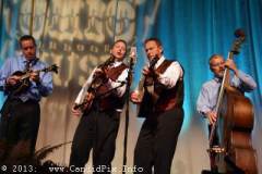 Southern Ohio Indoor Music Festival November 2013