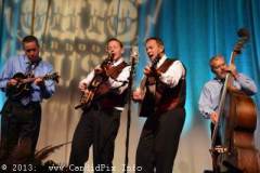 Southern Ohio Indoor Music Festival November 2013