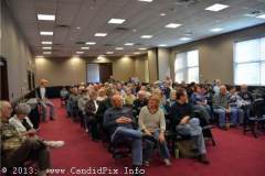 Southern Ohio Indoor Music Festival November 2013