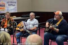 Southern Ohio Indoor Music Festival November 2013