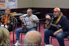 Southern Ohio Indoor Music Festival November 2013