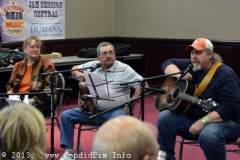 Southern Ohio Indoor Music Festival November 2013
