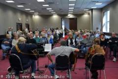Southern Ohio Indoor Music Festival November 2013