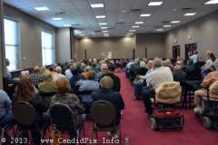 Southern Ohio Indoor Music Festival November 2013