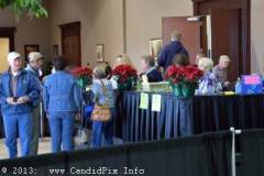 Southern Ohio Indoor Music Festival November 2013