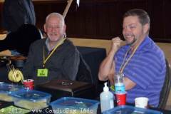 Southern Ohio Indoor Music Festival November 2013