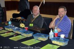 Southern Ohio Indoor Music Festival November 2013