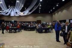 Southern Ohio Indoor Music Festival November 2013