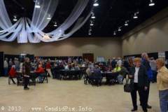 Southern Ohio Indoor Music Festival November 2013