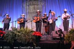 Southern Ohio Indoor Music Festival November 2013