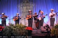 Southern Ohio Indoor Music Festival November 2013