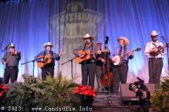 Southern Ohio Indoor Music Festival November 2013