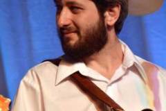 Southern Ohio Indoor Music Festival November 2013