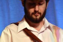 Southern Ohio Indoor Music Festival November 2013