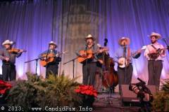 Southern Ohio Indoor Music Festival November 2013