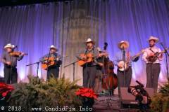 Southern Ohio Indoor Music Festival November 2013