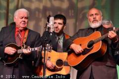 Southern Ohio Indoor Music Festival November 2013