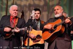 Southern Ohio Indoor Music Festival November 2013