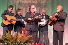 Southern Ohio Indoor Music Festival November 2013