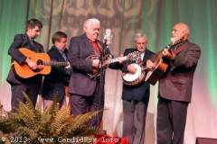 Southern Ohio Indoor Music Festival November 2013