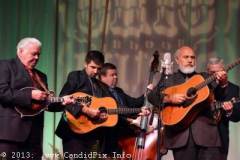 Southern Ohio Indoor Music Festival November 2013