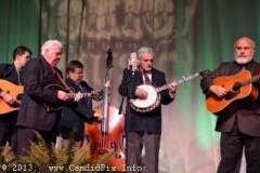Southern Ohio Indoor Music Festival November 2013