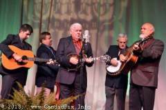 Southern Ohio Indoor Music Festival November 2013