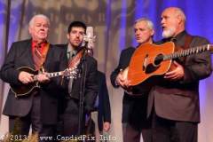 Southern Ohio Indoor Music Festival November 2013