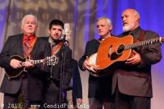 Southern Ohio Indoor Music Festival November 2013