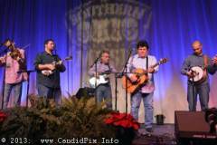 Southern Ohio Indoor Music Festival November 2013