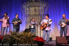 Southern Ohio Indoor Music Festival November 2013