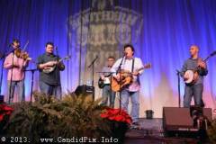 Southern Ohio Indoor Music Festival November 2013