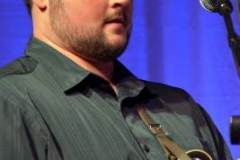 Southern Ohio Indoor Music Festival November 2013
