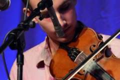 Southern Ohio Indoor Music Festival November 2013