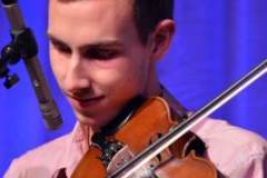 Southern Ohio Indoor Music Festival November 2013