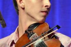 Southern Ohio Indoor Music Festival November 2013