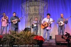Southern Ohio Indoor Music Festival November 2013