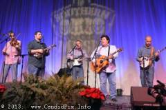 Southern Ohio Indoor Music Festival November 2013